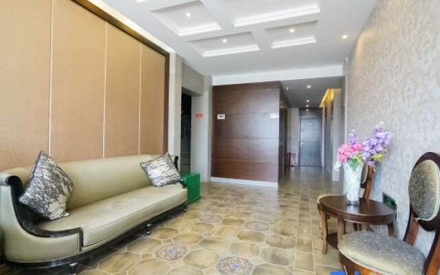 Dongshan Beautiful Island Holiday Inn