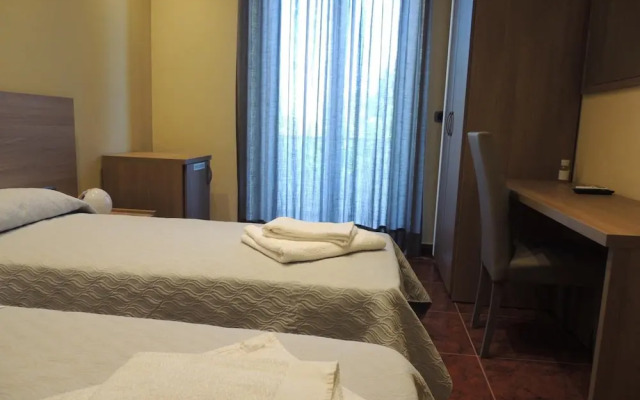 B&B A Due Passi Dal Mare