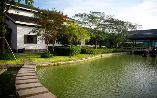 Annshe Hotels & Resorts