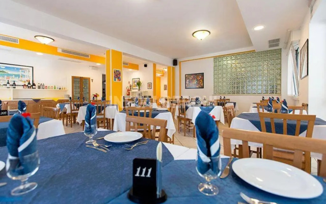 Hotel Sasselli