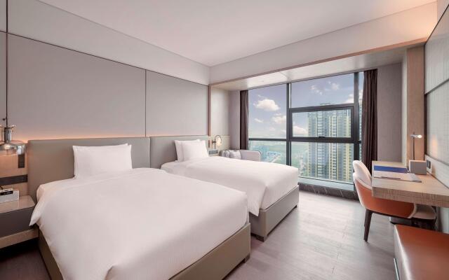 DoubleTree by Hilton Xian Fengdong