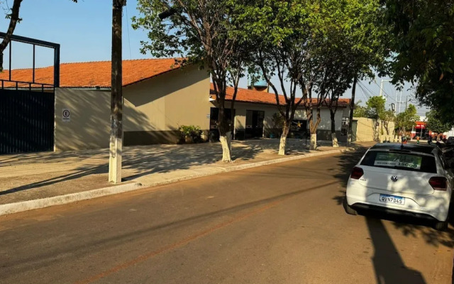 Star Gold Hotel Canaã