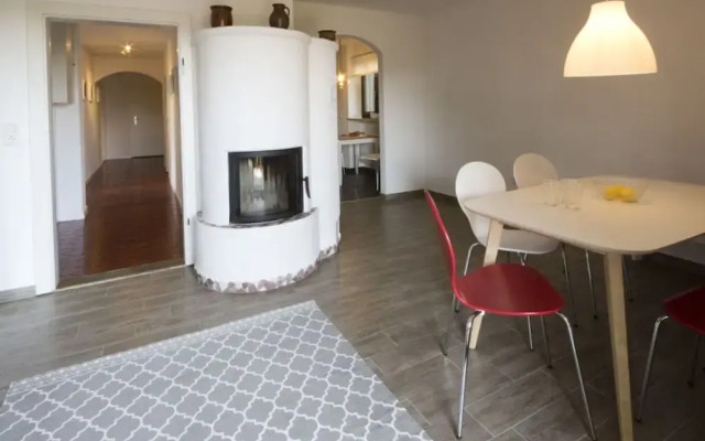 Haus Mali Comfortable Holiday Residence