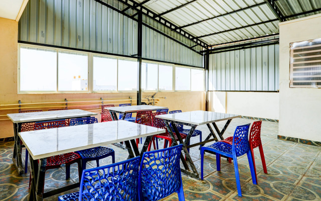 Super Collection O 8th Mile Christ University Yeshwantpur