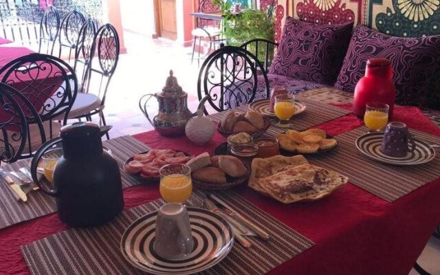 Amour d'auberge - Hostel