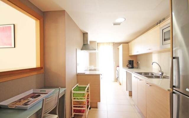 Apartment Maria