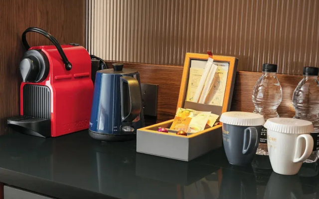 UrCove by HYATT Foshan Downtown