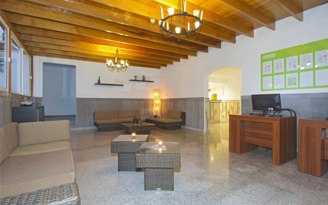 Ereza Apartamentos Los Hibiscos - Adults Only