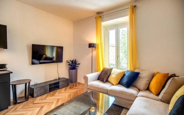 Giulio Cesare charming suite great location