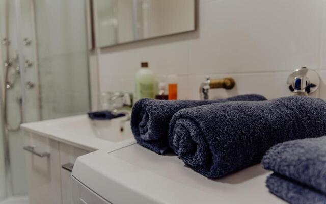 Hamina City Apartments