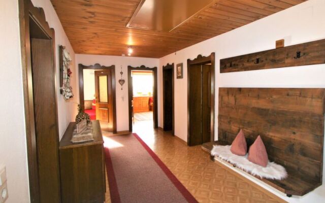 Apartment Ramona Aschau im Zillertal