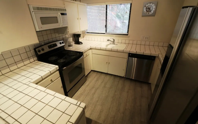 Mammoth West #116 Condo