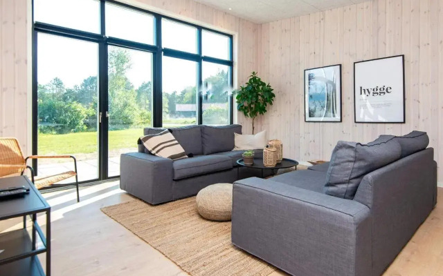 Holiday home Glesborg VI