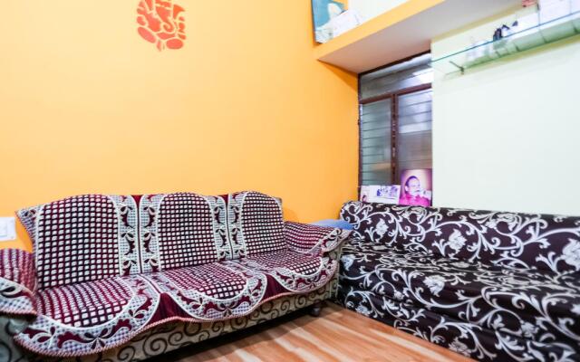 SPOT ON 79383 Mishra Bhawan