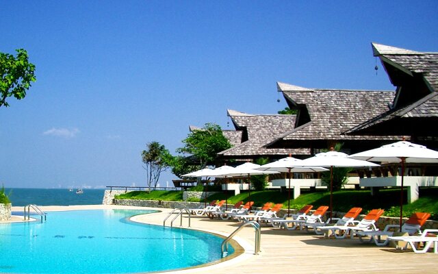 Sunset Park Resort and Spa