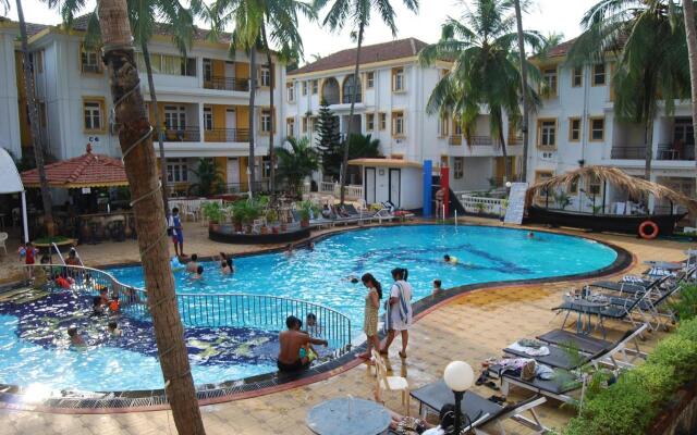 Alor Grande Holiday Resort