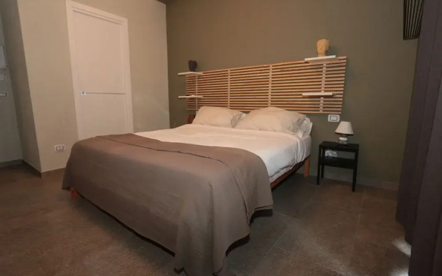 Oikia Automatic Rooms