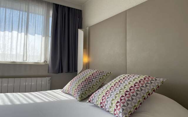 Hotel Campanile Conflans Sainte Honorine