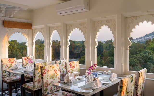 Chunda Haveli - A Boutique Hotel