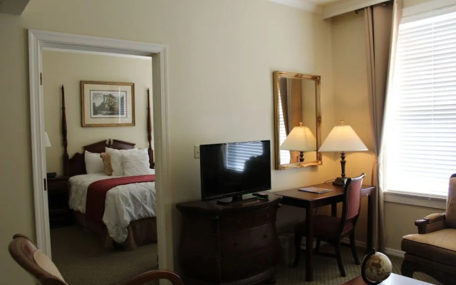 Hotel Chester