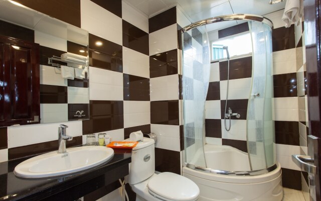 Asian Legend Hotel
