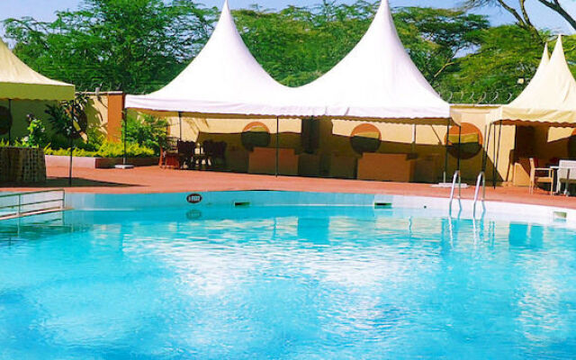 Matteo's Resort