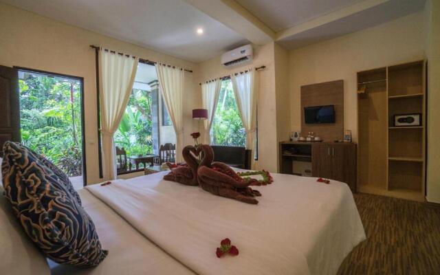 Dewangga Ubud