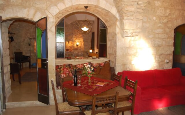 Beit Yosef Guest House Zimmers Safed