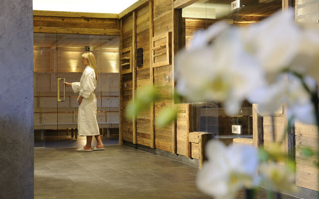 Post Seefeld - Wellnesshotel Tirol