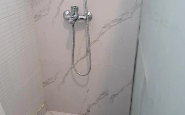 White house City Center