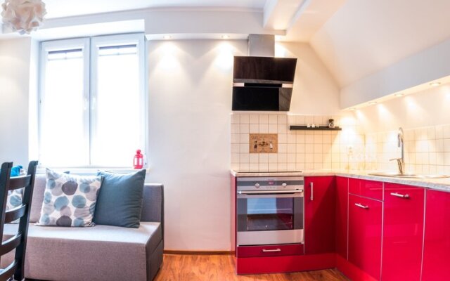 Flats For Rent - Apartament Stare Miasto
