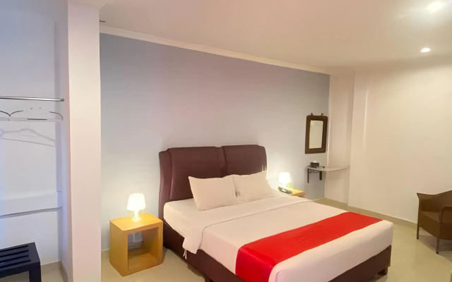 Pundi Rejeki 2 Jambi – Guest Rooms – Jambi