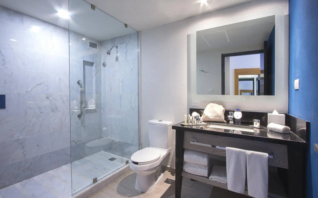 DoubleTree by Hilton Hotel Veracruz