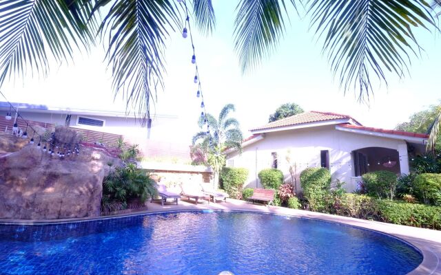 Save House Resort