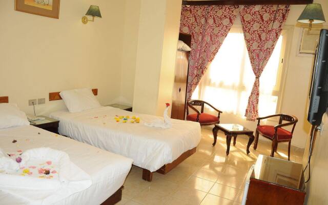 Nile Hotel Aswan