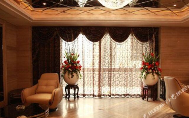 Ni Hao Hotel (Chongqing Beibei Southwest University)