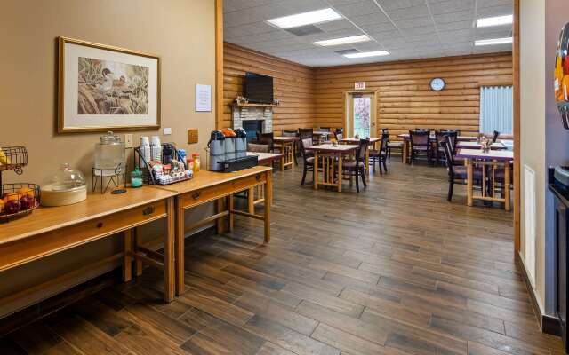 Best Western Dodgeville Inn & Suites