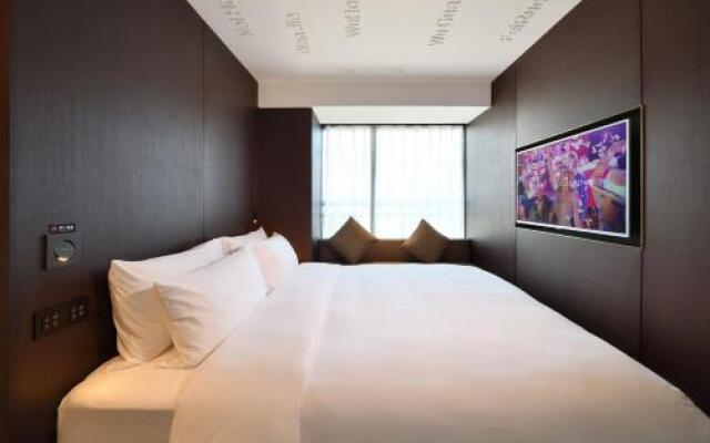 CitiGO SUITES HOTEL Nanshan Shenzhen