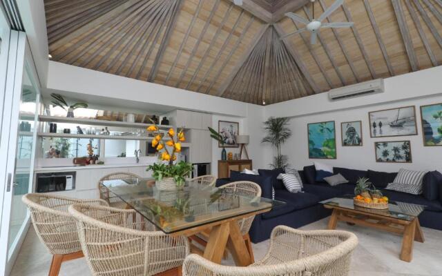 Lime Villas