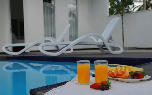 Sethum Villa - Unawatuna