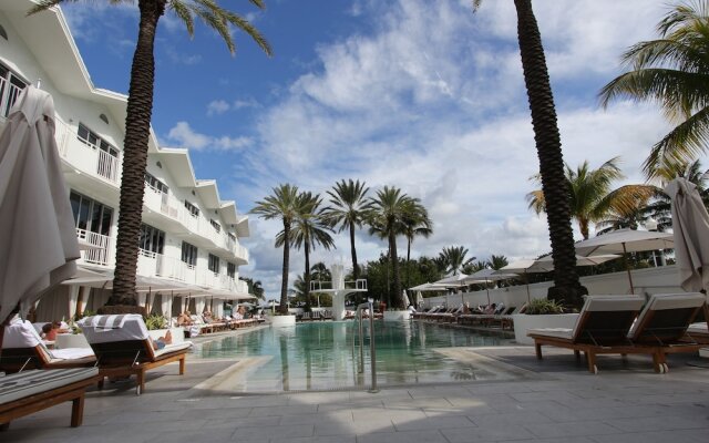 Private Apartments at South Beach