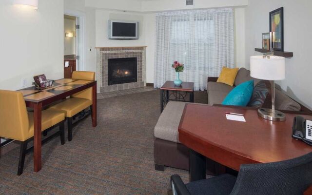 Residence Inn Dover