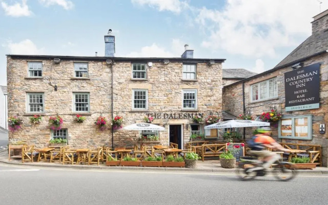 The Dalesman Country Inn