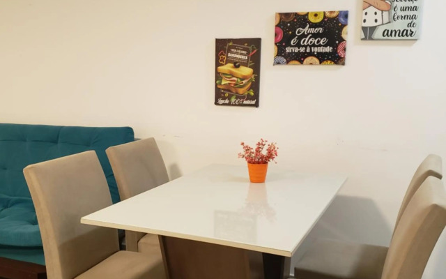 Apartamento no centro de São Paulo