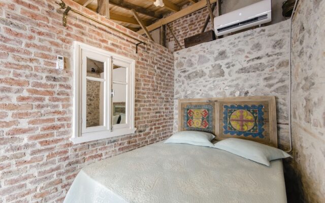 Iconic Stone House 2