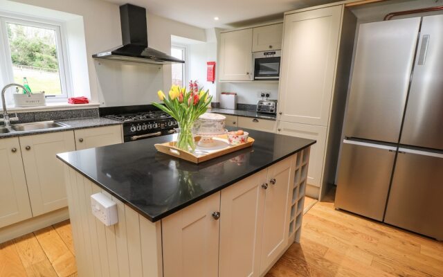 Newfield Farm Cottages
