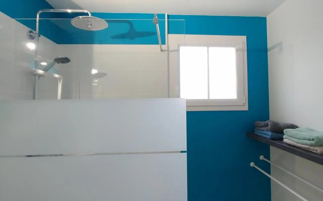 T3 au bord du Centre ville - Fêtes interdites