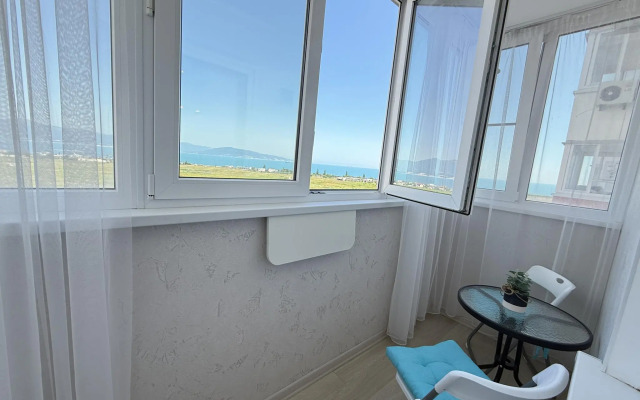 Апартаменты на бульваре Дмитрия Шостаковича