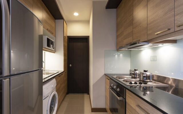 Kantary Hotel & Serviced Apartments, Kabinburi