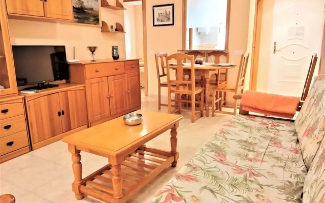 Acv - bahía park-1ª línea planta 7 sur